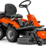 Husqvarna Rider R 214 C
