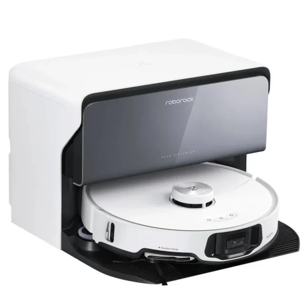 Roborock S8