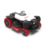 Kress KR280E 4WD