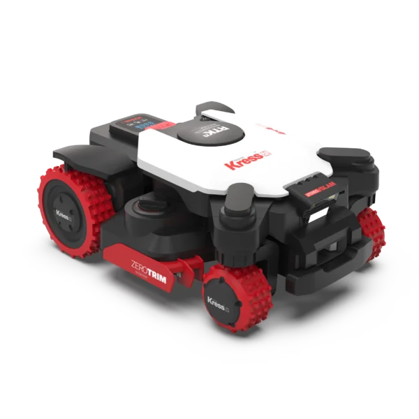 Kress KR280E 4WD