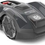 Husqvarna Automower® 305E Nera