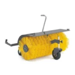SWEEPER PARK 2+4WD