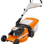 Stihl RM 253 Rasenmäher (2024)