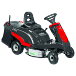 Efco Aufsitzmäher Rider Zephyr 72/13 H 4in1 – Modell 2025