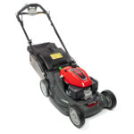 Honda HRX 476C2 VK - Modell 2023