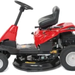 MTD Aufsitzmäher Smart Mini-Rider 76 SDE