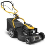 Stiga Benzin-Rasenmäher COMBI 553 S