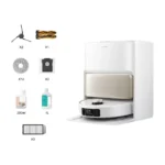 MOVA V50 Ultra Complete