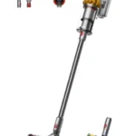 Dyson V15 Detect Absolute Staubsauger