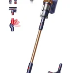 Dyson Gen5detect™ Absolute (Nachtblau/Kupfer)