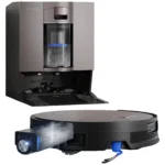 ECOVACS X11 Omnicyclone