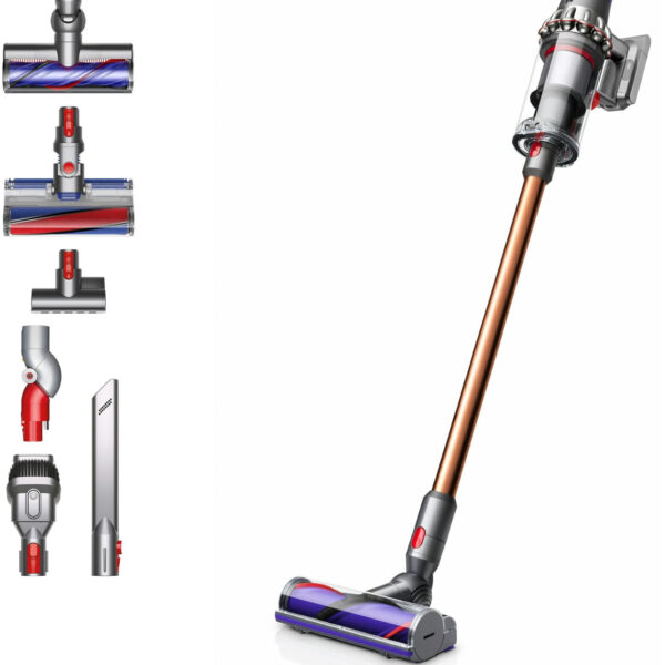 Dyson V10 Absolute (2023)