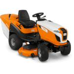 STIHL Rasentraktor RT 6127.1 ZL – Modell 2025