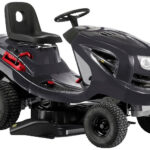 AL-KO 18-111.4 Hds V2 Comfort Traktor 123015