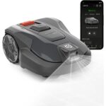 Husqvarna Aspire R6V Automower