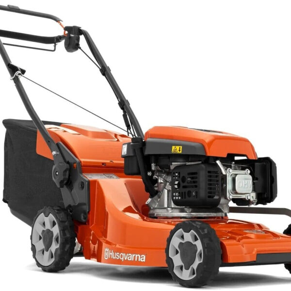 Husqvarna LC 347V