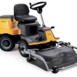 Stiga Park 300 LC