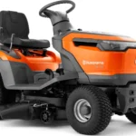 Husqvarna Traktor TS 112