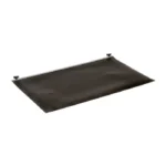 STAUBABDECKUNG FÜR KEHRBÜRSTE 95 CM