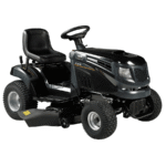 Texas Rasentraktor XC140-98 inkl. Mulchkit