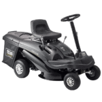 Texas Aufsitzmäher Rider 6110E Black Series – Modell 2025