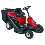 Troy-Bilt Benzinmotor Minirider TB60T-R Wählen Sie 196cm3