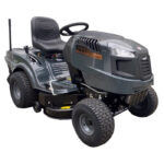 BLACK EDITION® 175/92 H Rasentraktor