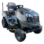 BLACK EDITION® 175/92 H Rasentraktor – Deluxe