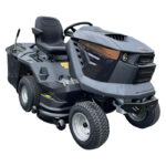 BLACK EDITION® BL 300/106 Twin HK Rasentraktor