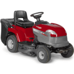 Castelgarden Rasentraktor XDC 140 – Modell 2025