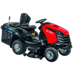 Efco Rasentraktor EF 106 / 22 HP – Modell 2025