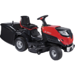 Efco Rasentraktor EF 86 R/14,5 KM 86 cm Schnittbreite • Motor: 9,8 PS / 7,2 kW