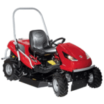 Efco Hochgrasmäher Allrad Tuareg 92 4×4 EVO B&S