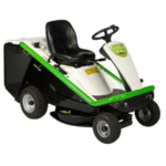 Etesia Profi-Aufsitzmäher Hydro 80 MKHP5