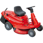 Eurosystems Aufsitzmäher Slalom 67 B&S
