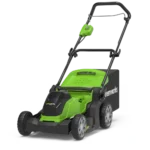 Greenworks Akku-Rasenmäher 40V