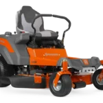 Husqvarna Z242F Nullwendekreismäher 106.7 cm Kawasaki Motor