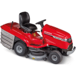Honda Rasentraktor HF 2417K5 HB – Modell 2025