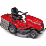 Honda Rasentraktor HF 2625 HM – Modell 2025