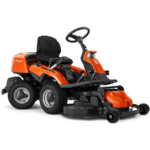 Husqvarna Profi-Frontmäher R 216TC AWD mit 103 cm Mähdeck Limited Edition Modell 2025