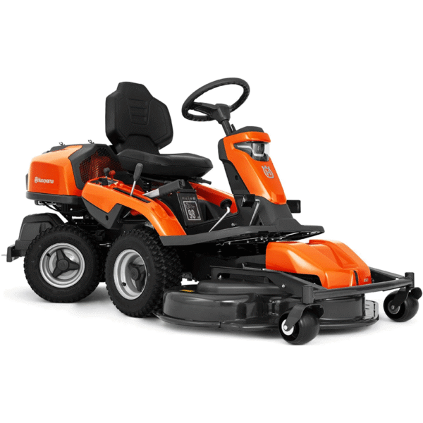 Husqvarna Profi-Frontmäher R 316TX – Grundgerät ohne Mähwerk – Modell 2025