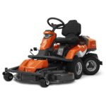 Husqvarna Profi Allrad-Frontmäher R 316TsX AWD – Grundgerät ohne Mähwerk – Modell 2025