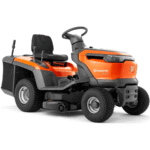 Husqvarna Rasentraktor TC 112 – Modell 2025