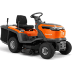 Husqvarna Rasentraktor TC 114 – Modell 2025