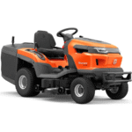 Husqvarna Rasentraktor TC 220T – Modell 2025