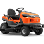 Husqvarna Rasentraktor TS 220T – Modell 2025