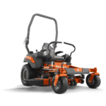 Husqvarna Zero Turn Profi-Mäher Z448 – Modell 2025