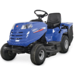 Iseki Rasentraktor CM 7116 H – Modell 2025