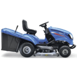 Iseki Rasentraktor CM 7322 H – Modell 2025