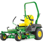 John Deere Null-Wendekreis Mäher ZTrak Z530M 122 cm Accel Deep Mähwerk – Modell 2025